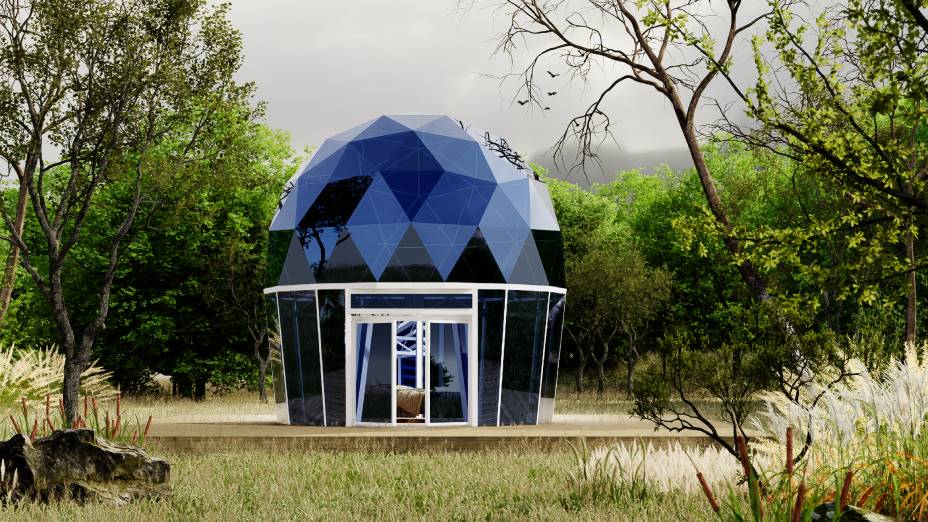 彭阳县星空酒店帐篷厂家